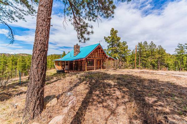 Weston, CO 81091,14123 County Road 31.9