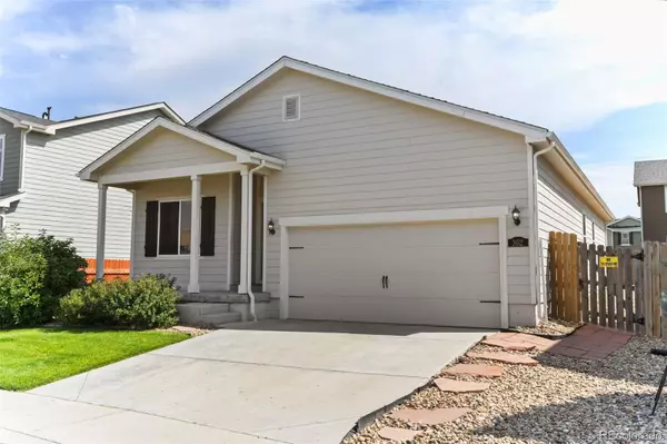 Brighton, CO 80603,362 Westin AVE