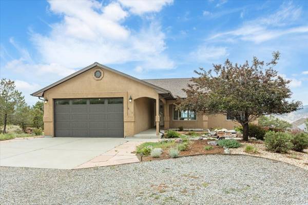6013 Archery CIR, Salida, CO 81201