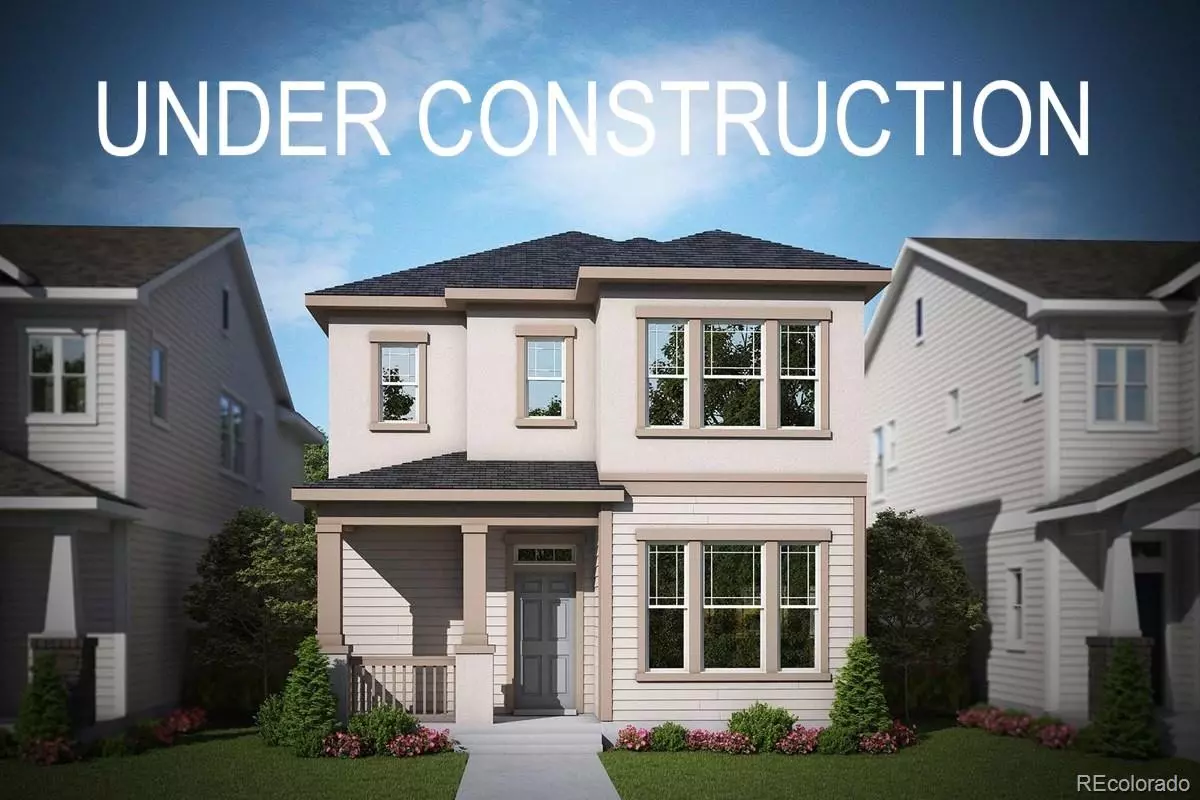 Colorado Springs, CO 80924,9236 Wolf Valley DR
