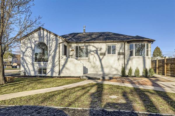 1405 Xavier ST,  Denver,  CO 80204