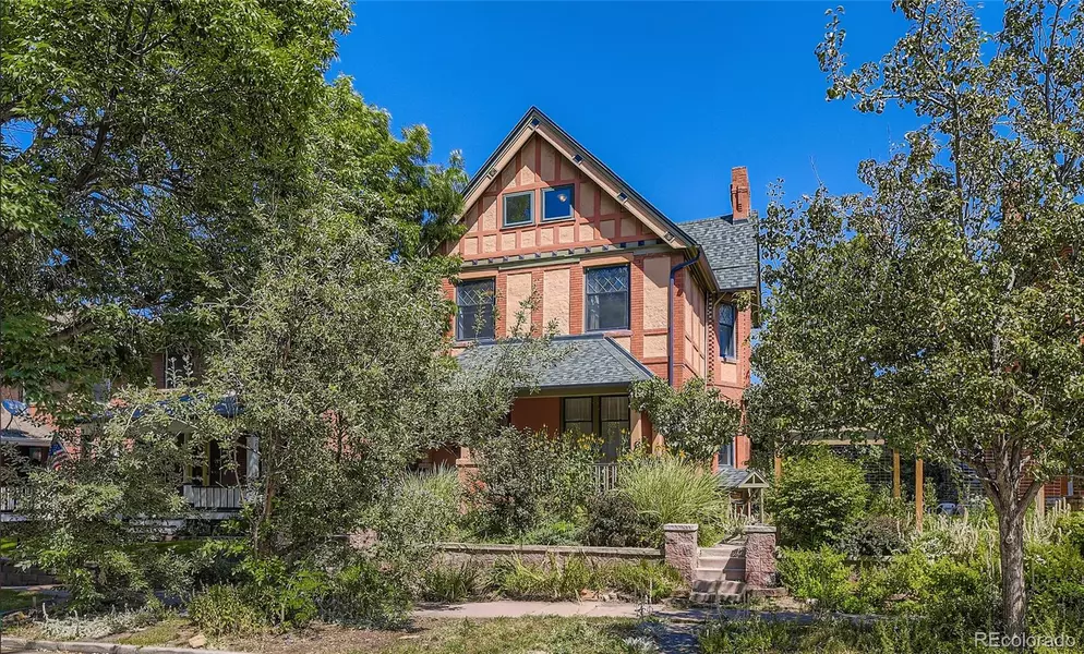 1542 Cook ST, Denver, CO 80206