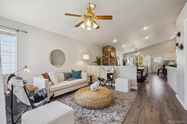 Aurora, CO 80015,5314 S Ukraine ST