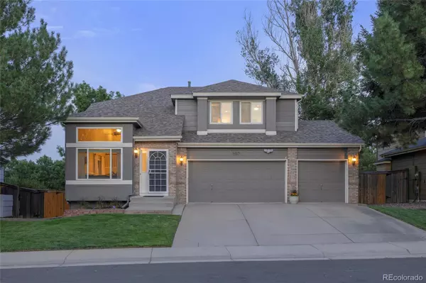 16501 Bluebonnet DR, Parker, CO 80134