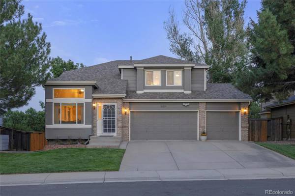 16501 Bluebonnet DR, Parker, CO 80134