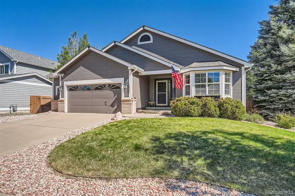 Arvada, CO 80007,16089 W 65th PL