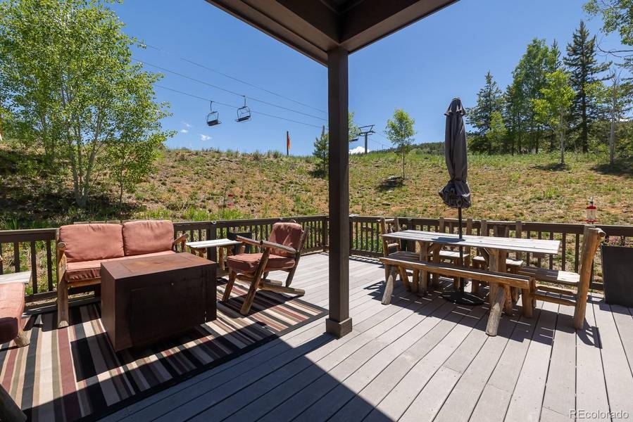 120 Summit Lift CT, Granby, CO 80446