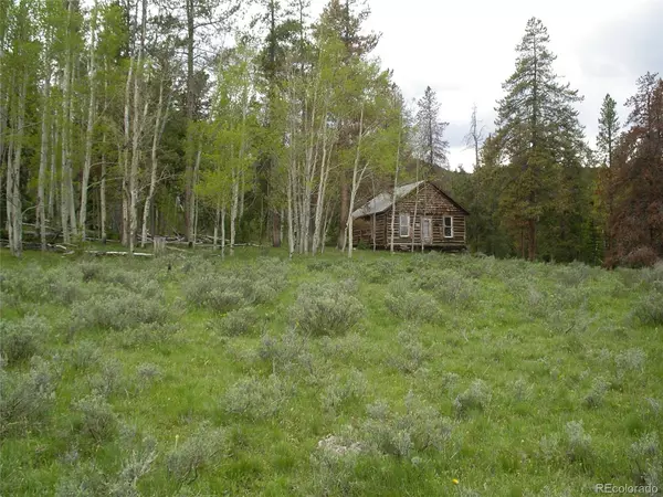Walden, CO 80480,Highway 127