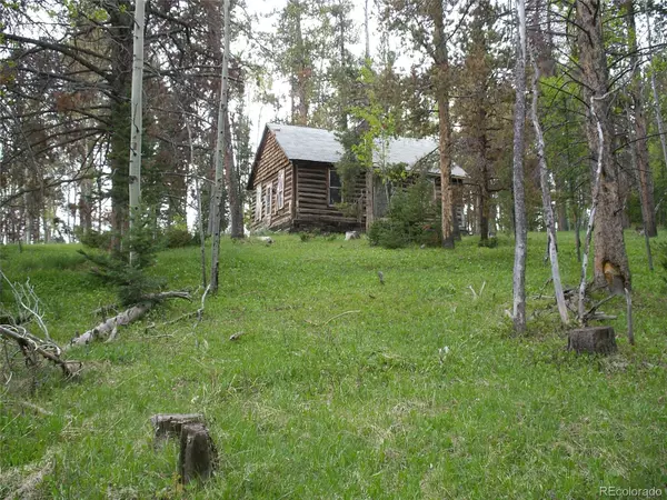 Walden, CO 80480,Highway 127