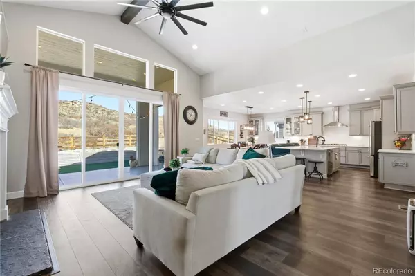 5985 Leilani DR, Castle Rock, CO 80108