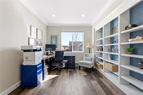 Castle Rock, CO 80108,5985 Leilani DR