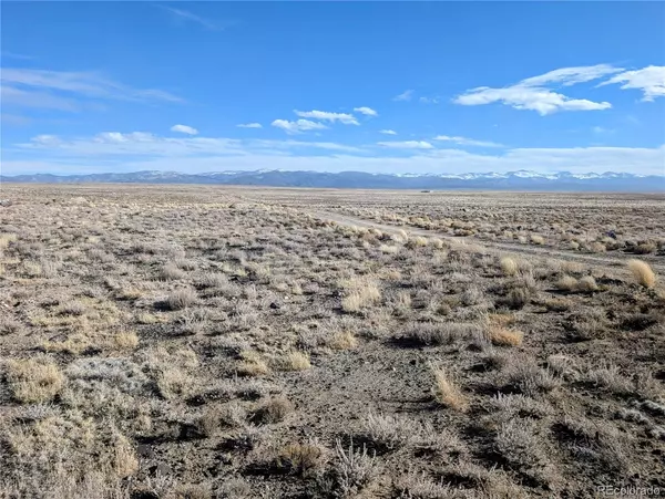 Blanca, CO 81123,Lot 16 Twelfth ST