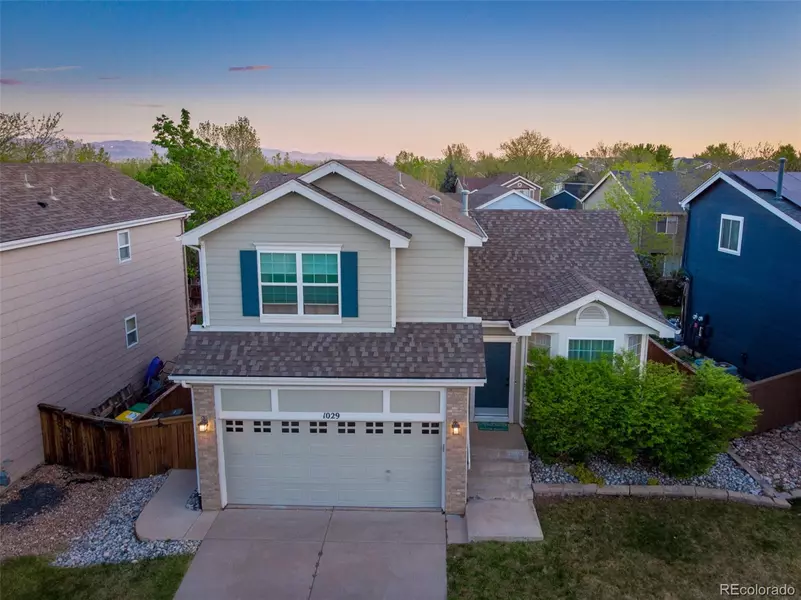 1029 Riddlewood LN, Highlands Ranch, CO 80129