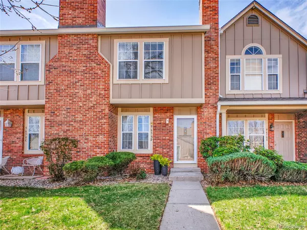 9658 W Chatfield AVE #D, Littleton, CO 80128