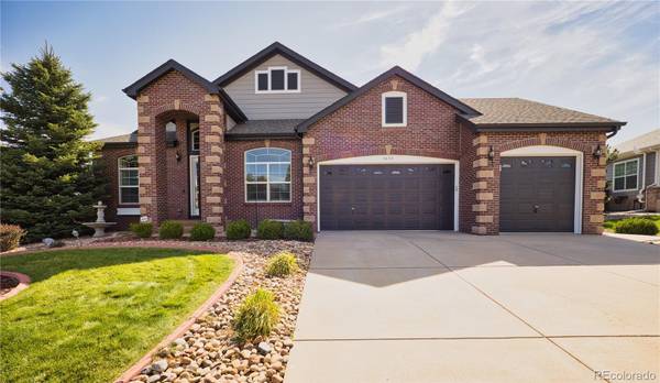 7472 Iridium WAY, Castle Rock, CO 80108