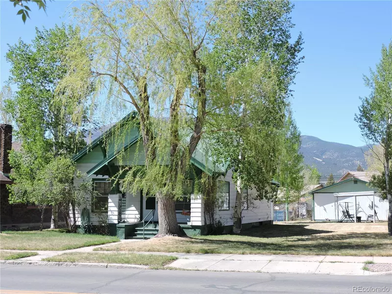 567 E 1st ST, Salida, CO 81201