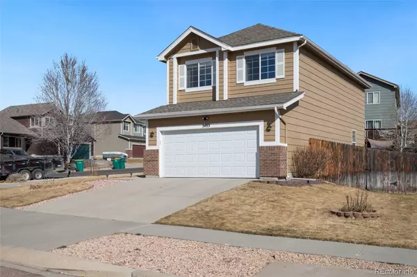 Colorado Springs, CO 80922,5493 Statute DR
