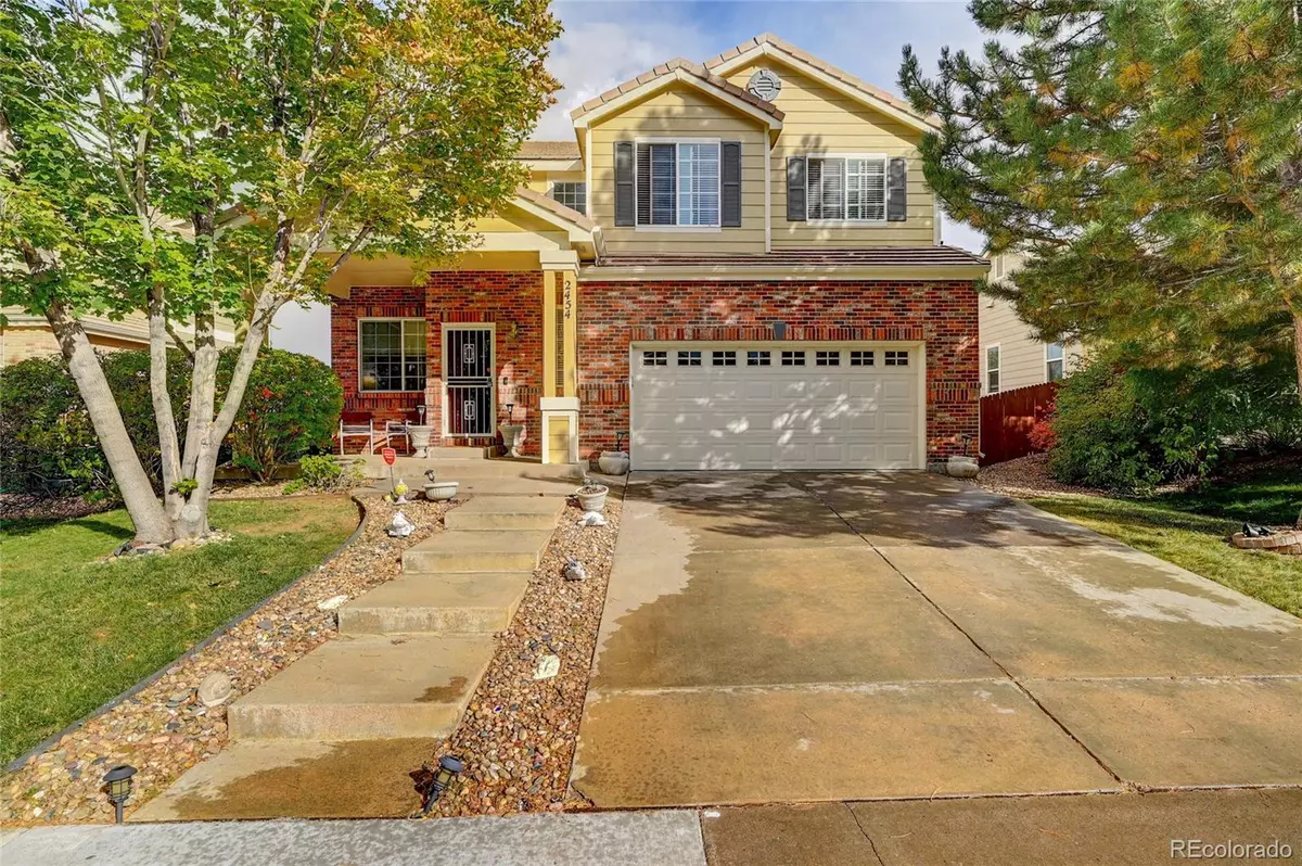 Aurora, CO 80013,2454 S Gibralter WAY