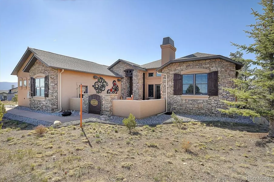 13790 County Road 261d, Nathrop, CO 81236