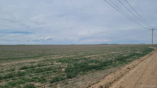 County Road 197 Lot 2, Byers, CO 80105