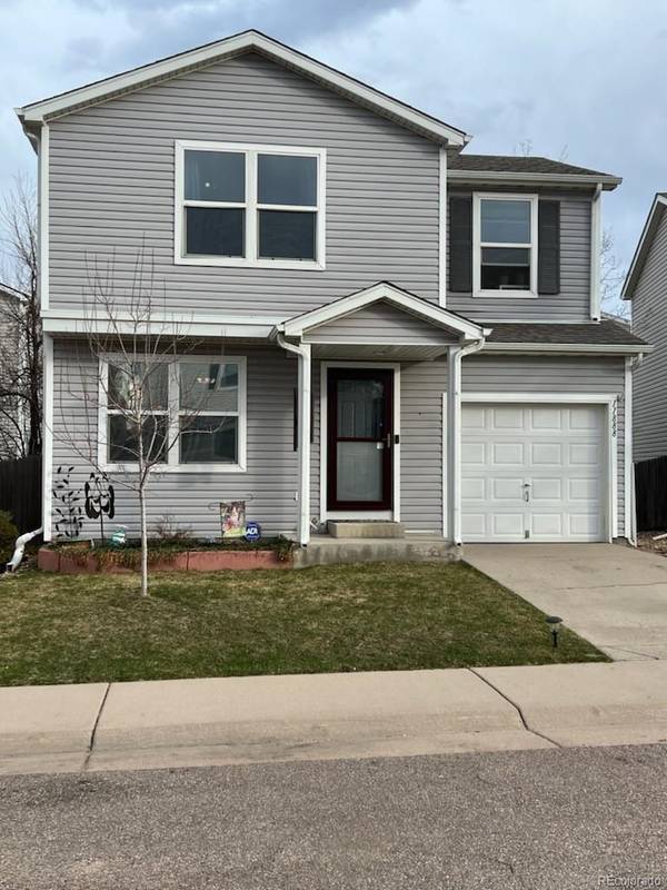 11888 W Tufts PL, Morrison, CO 80465