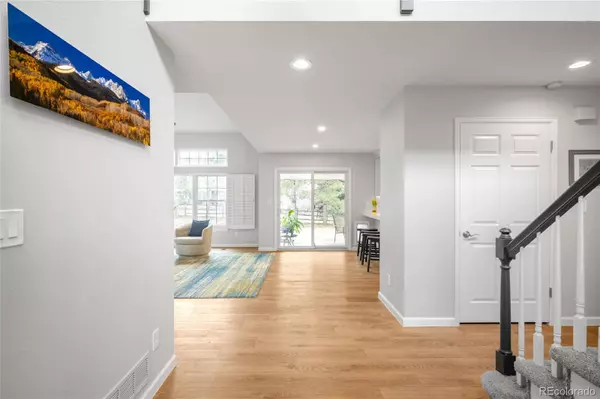 Centennial, CO 80112,5951 E Irish PL