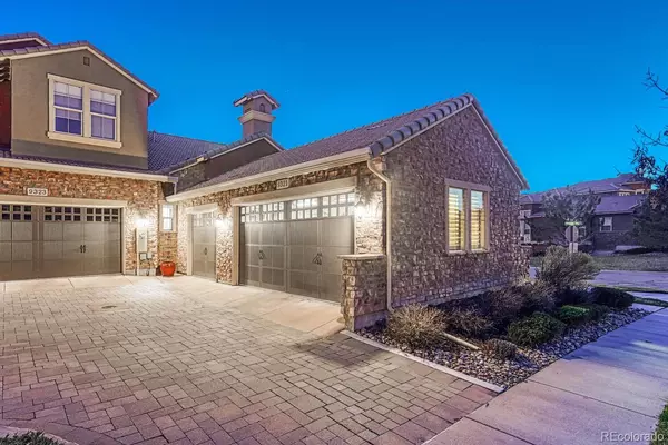 Highlands Ranch, CO 80126,9321 Sori LN