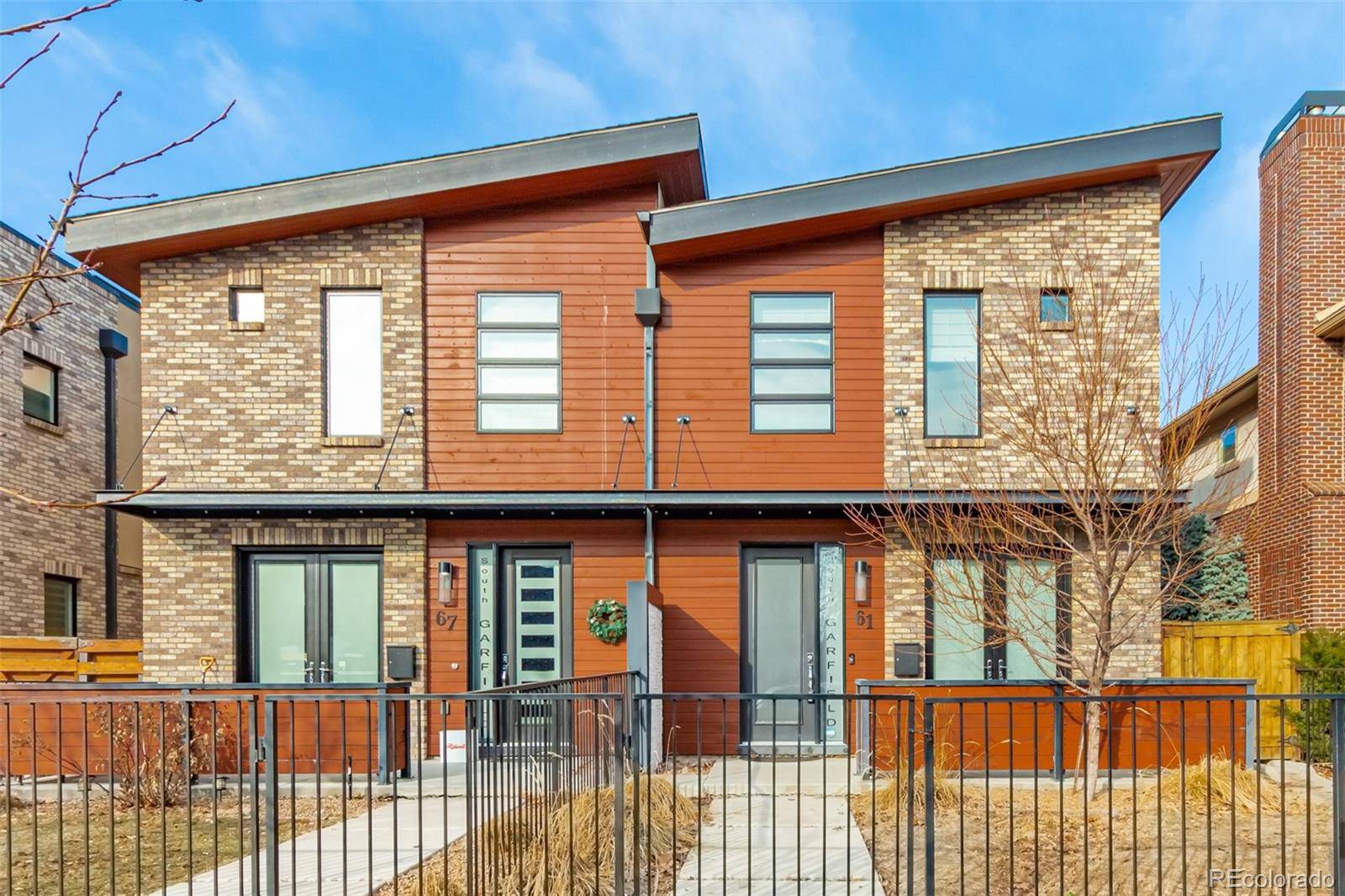 61 S Garfield ST, Denver, CO 80209