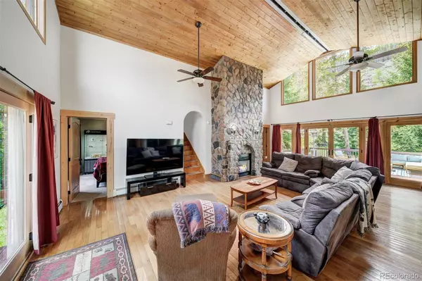 Breckenridge, CO 80424,6871 Highway 9