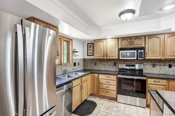 Breckenridge, CO 80424,6871 Highway 9