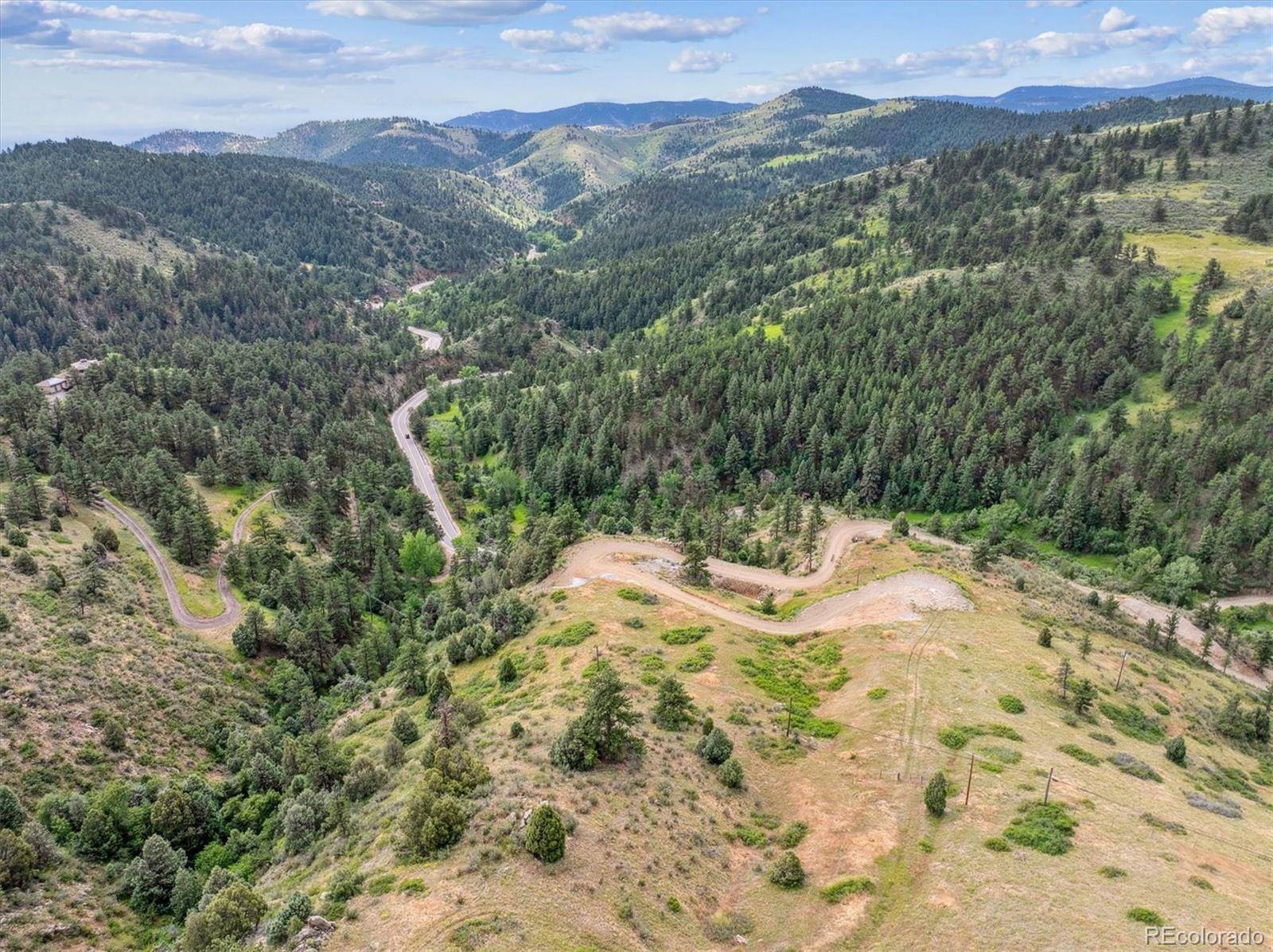 Golden, CO 80403,26191 Golden Gate Canyon RD