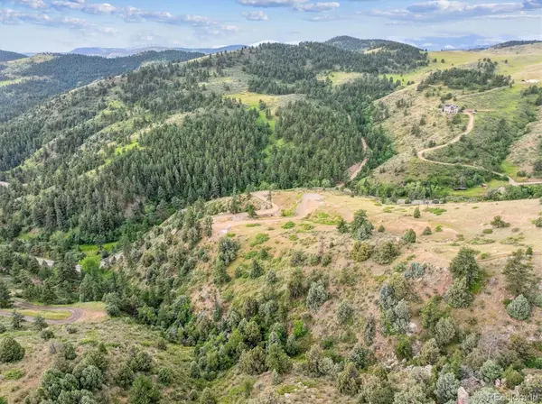26191 Golden Gate Canyon RD, Golden, CO 80403