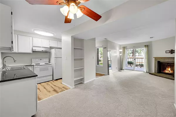 Denver, CO 80246,5300 E Cherry Creek South DR #114