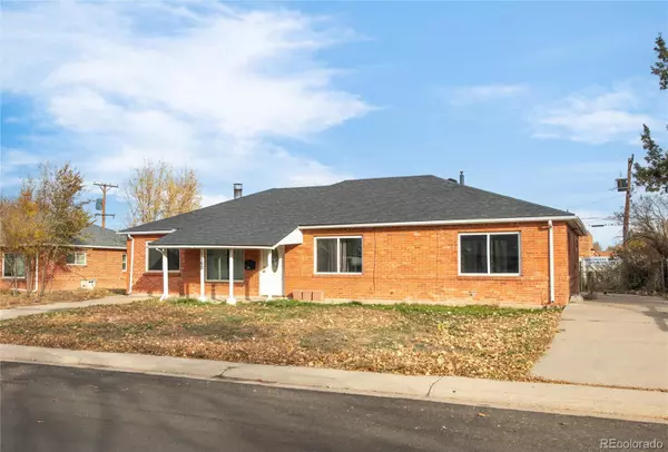 Aurora, CO 80011,1160 Ursula ST