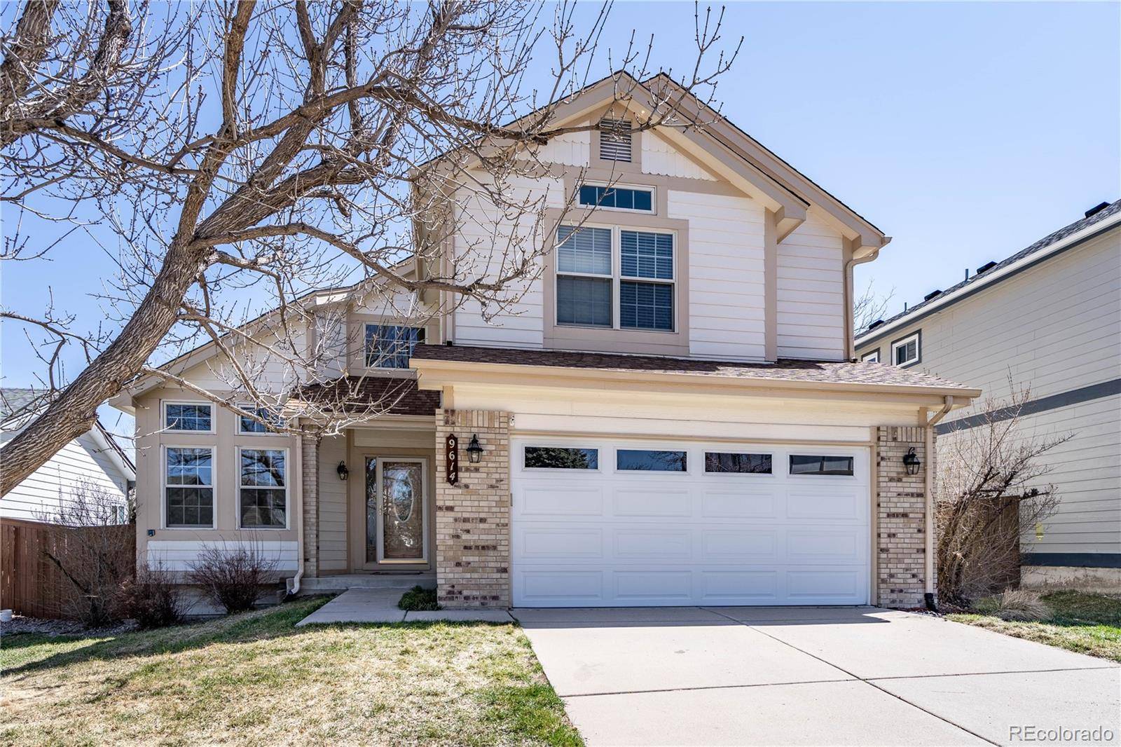 9614 Pinebrook ST, Highlands Ranch, CO 80130