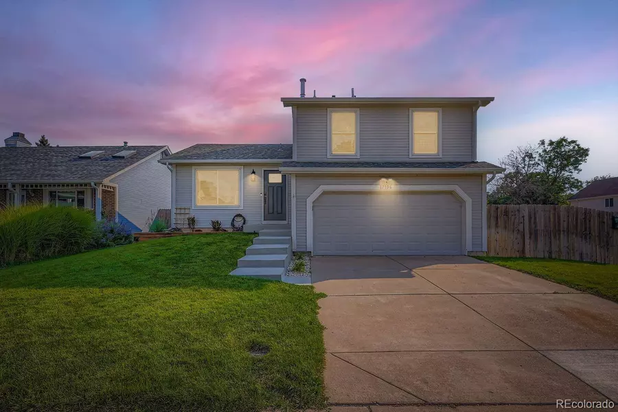 17106 E Union PL, Aurora, CO 80015