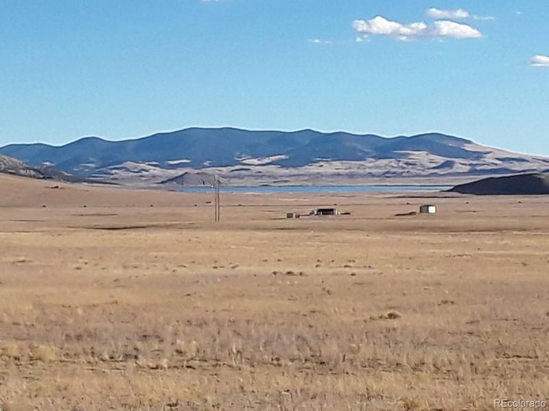 6372 Clear Creek RD, Hartsel, CO 80449