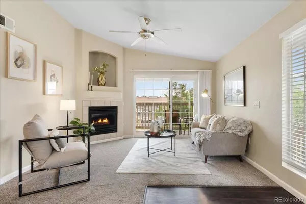 Denver, CO 80247,1425 S Galena WAY #204