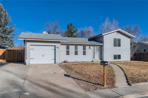 Broomfield, CO 80020,2517 W 133rd CIR