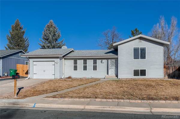 2517 W 133rd CIR, Broomfield, CO 80020