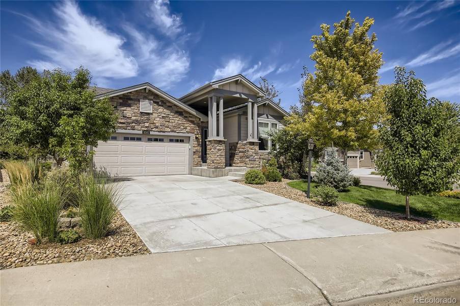 8585 E 152nd LN, Thornton, CO 80602