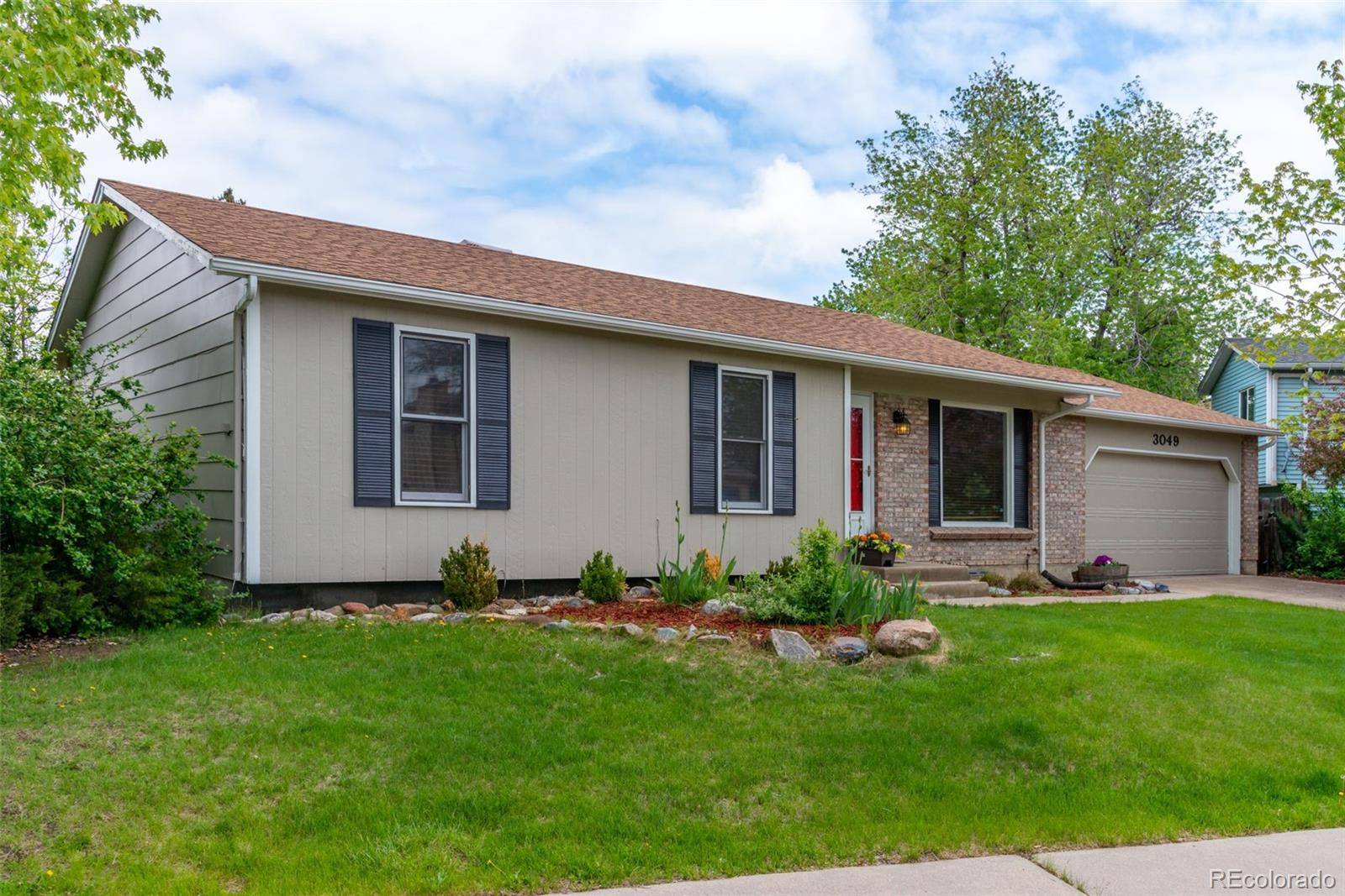 3049 W 11th Avenue CIR, Broomfield, CO 80020