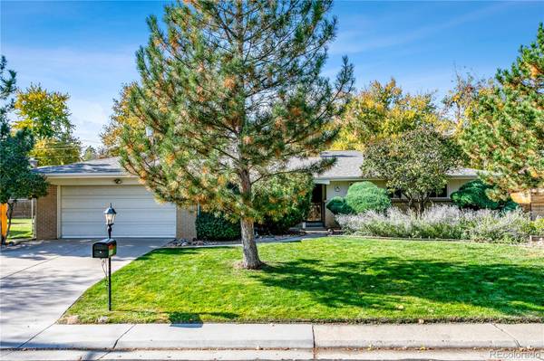 3155 Wright ST, Wheat Ridge, CO 80215