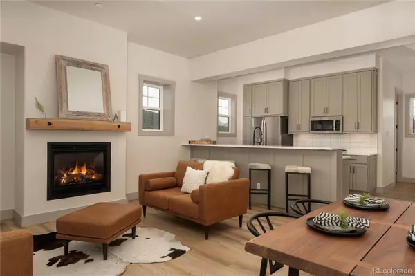 Granby, CO 80446,235 Eagle Ridge CIR