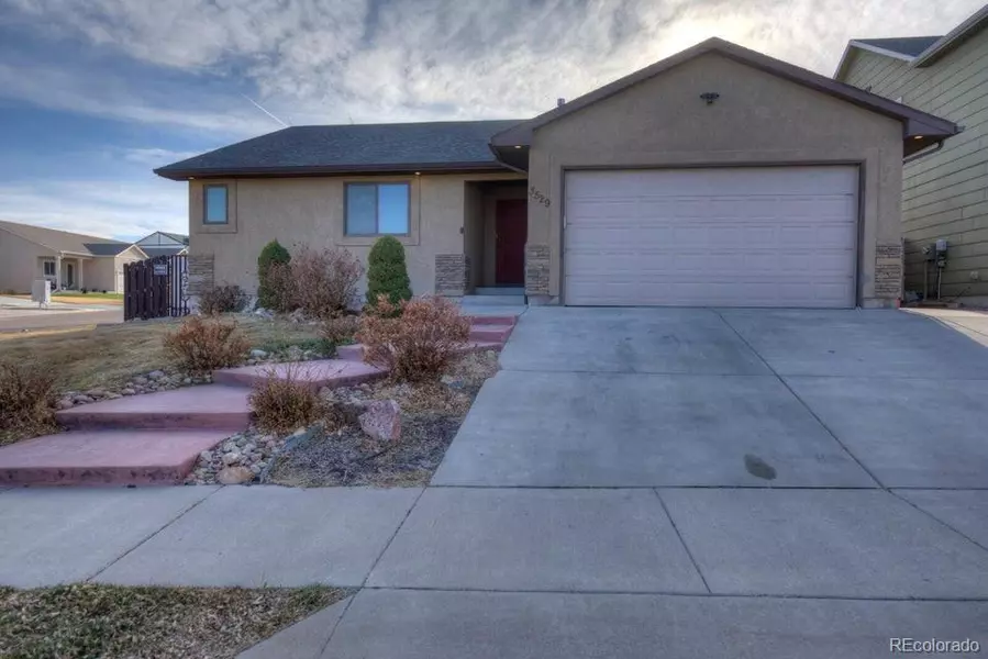 3529 Ringtail LN, Pueblo, CO 81005