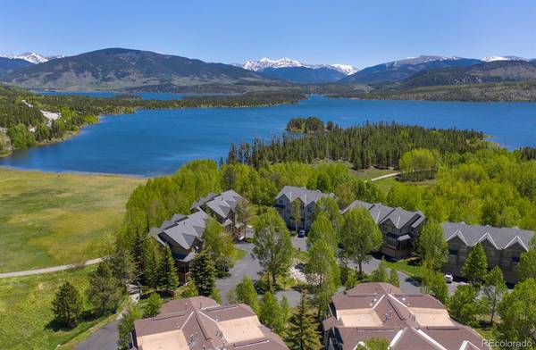 1520 Point DR #A, Frisco, CO 80443