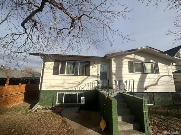 4170 Chase ST, Denver, CO 80212