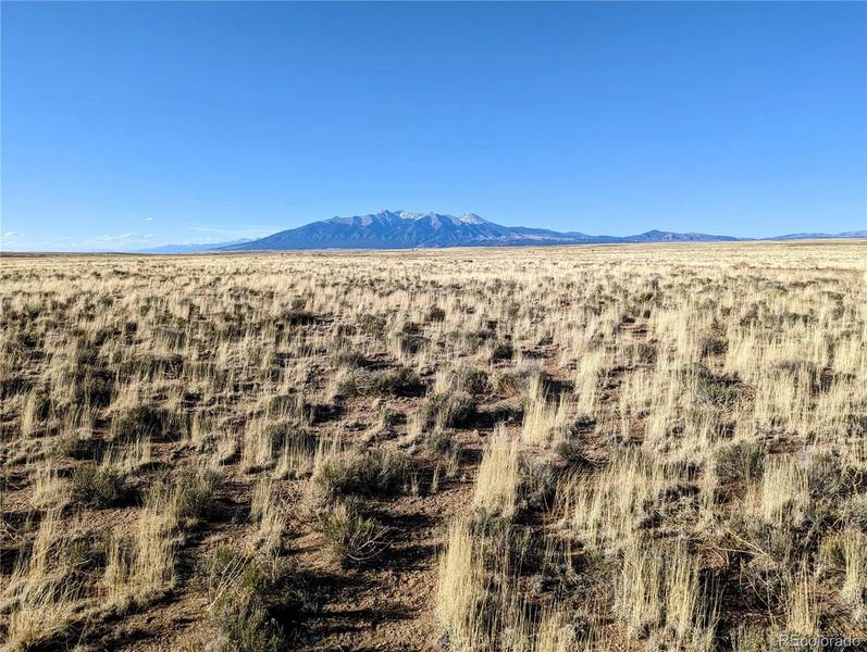 Lot 9 Ninth ST, Blanca, CO 81123