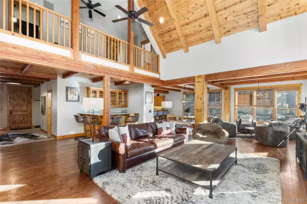 Blue River, CO 80424,575 Whispering Pines CIR