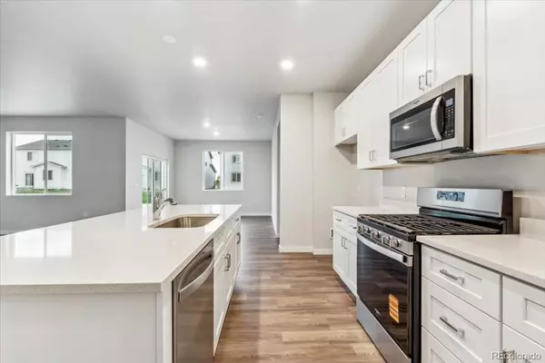 Brighton, CO 80601,1351 Orchard ST